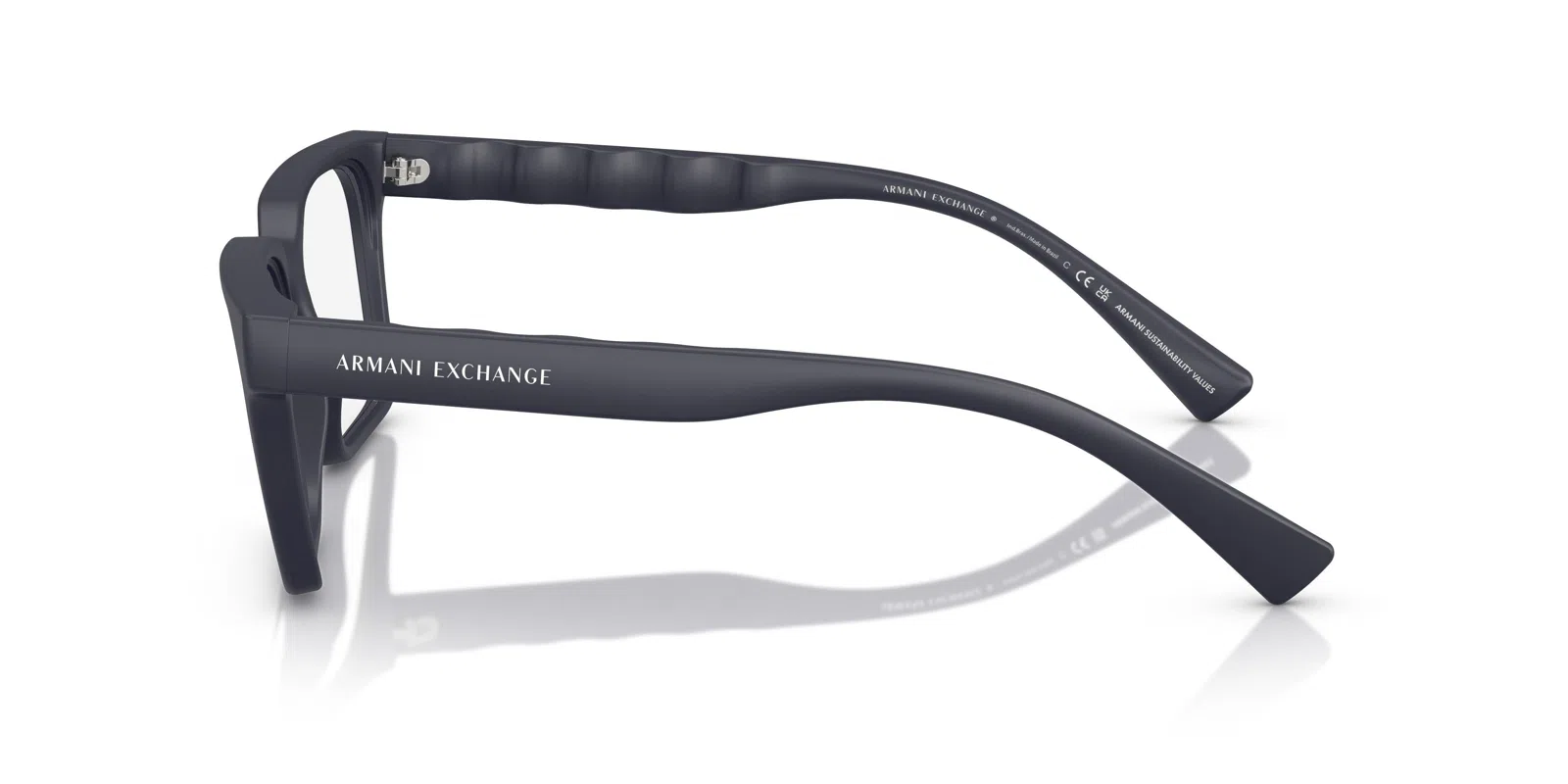 Armani Exchange 3122 Eyeglasses - view 33